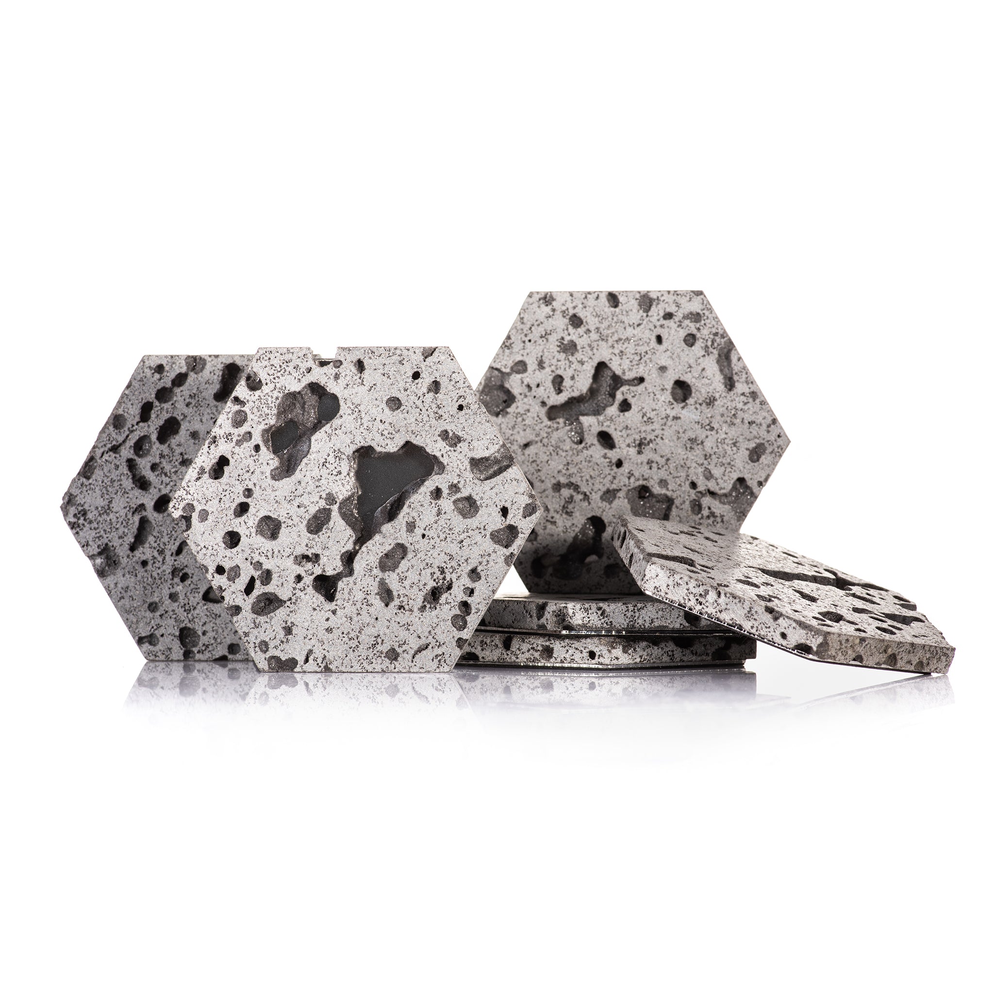 Lava Coasters – Lumo Casa